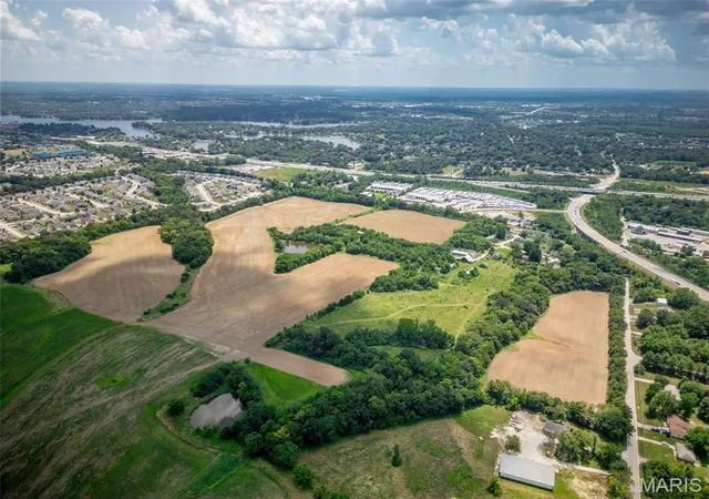 Photo 1 of Land for sale at 2133 Gilmore Ln, Wentzville, MO 63385 | MLS# MIS25048986 | Listing updated on 2026-09-23