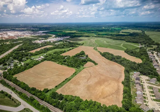 Photo 4 of Land for sale at 2133 Gilmore Ln, Wentzville, MO 63385 | MLS# MIS25048986 | Listing updated on 2026-09-23