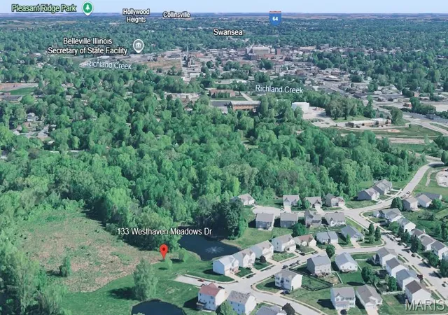Photo 3 of Land for sale at 91 110 Westhaven Meadows Dr, Belleville, IL 62220 | MLS# MIS25049154 | Listing updated on 2026-08-18