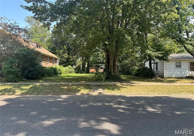 Homes for sale in Cape Girardeau, MO | 730 S Ellis Street, Cape Girardeau, MO 63703 | MLS# MIS25050020