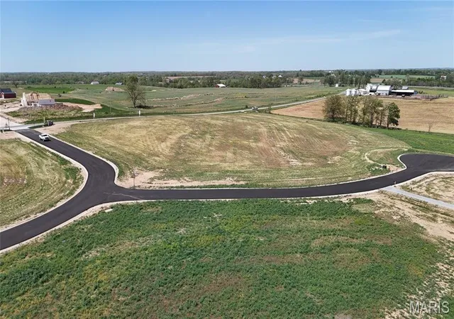 Photo 3 of Land for sale at 109 Harvest Glen Ct, Old Monroe, MO 63369 | MLS# MIS25050229 | Listing updated on 2026-07-29