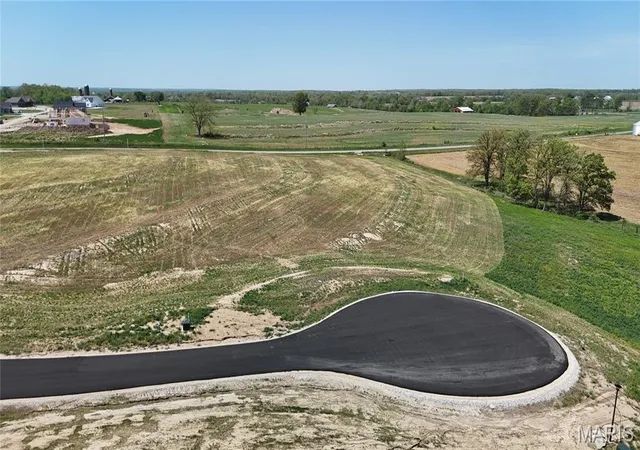 Photo 4 of Land for sale at 109 Harvest Glen Ct, Old Monroe, MO 63369 | MLS# MIS25050229 | Listing updated on 2026-07-29