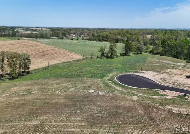 Photo 5 of Land for sale at 109 Harvest Glen Ct, Old Monroe, MO 63369 | MLS# MIS25050229 | Listing updated on 2026-07-29