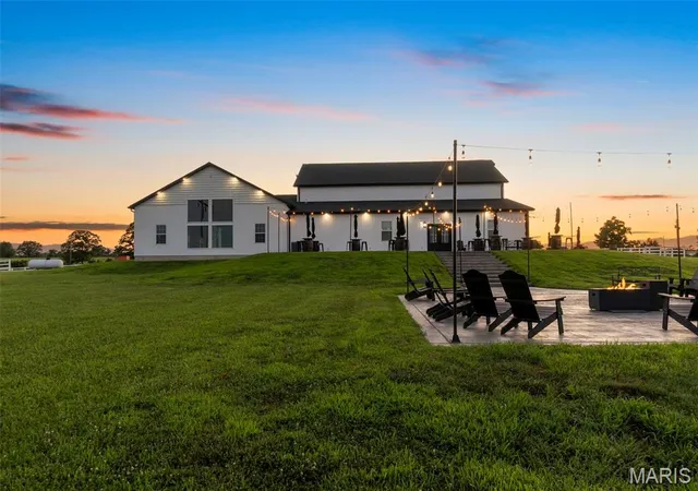 Photo 1 of House for sale at 18191 State Hwy M, Marble Hill, MO 63764 | MLS# MIS25050260 | Listing updated on 2026-05-05