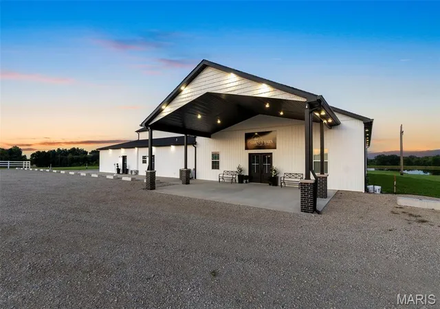 Photo 4 of House for sale at 18191 State Hwy M, Marble Hill, MO 63764 | MLS# MIS25050260 | Listing updated on 2026-05-05