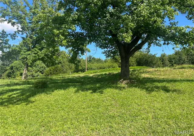 Photo 1 of Land for sale at 701 Morgan St, New Haven, MO 63068 | MLS# MIS25050445 | Listing updated on 2026-01-01