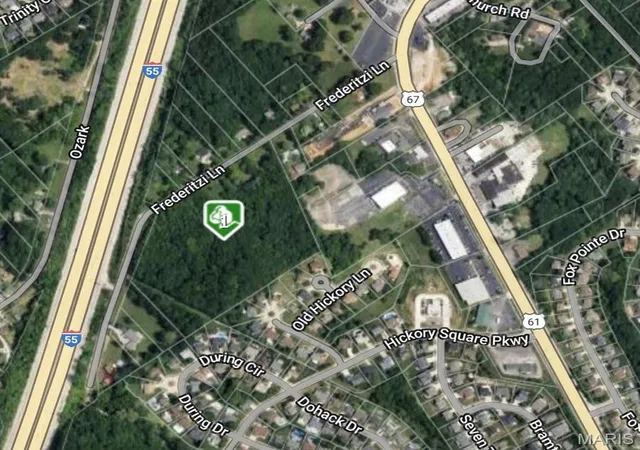 1st image of 2558 Frederitzi Ln, Arnold, MO 63010 | MLS# MIS25050506