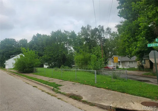 Photo 3 of Land for sale at 1014 Caseyville Ave, Swansea, IL 62226 | MLS# MIS25050780 | Listing updated on 2026-07-20