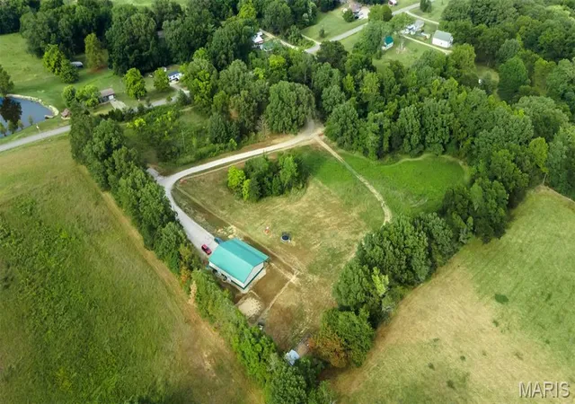Photo 3 of Single Family Residence at 17708 State Hwy K, Advance, MO 63730 | MLS# MIS25050888 |  | Sold on 2025-12-29