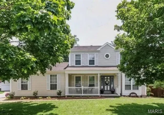 Single Family Residence at 10304 Grant Forest Ln, Saint Louis, MO 63123 | MLS# MIS25050950 | | Sold on 2025-08-29