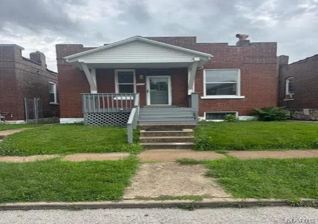 Single Family Residence at 4960 Thekla Ave, Saint Louis, MO 63115 | MLS# MIS25051058 |  | Sold on 2025-09-02