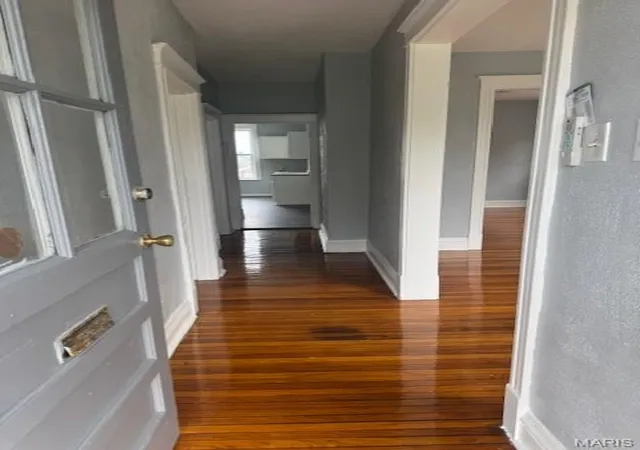 Photo 4 of Single Family Residence at 4960 Thekla Ave, Saint Louis, MO 63115 | MLS# MIS25051058 |  | Sold on 2025-09-02