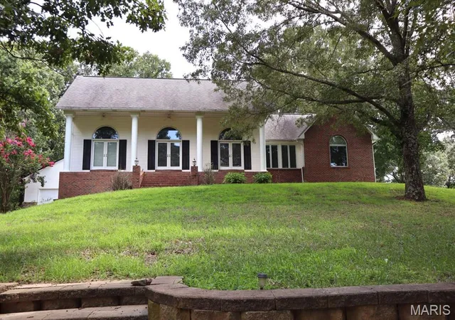 Photo 1 of Single Family Residence at 15800 State Hwy Ad, Dexter, MO 63841 | MLS# MIS25051125 | | Sold on 2025-10-31