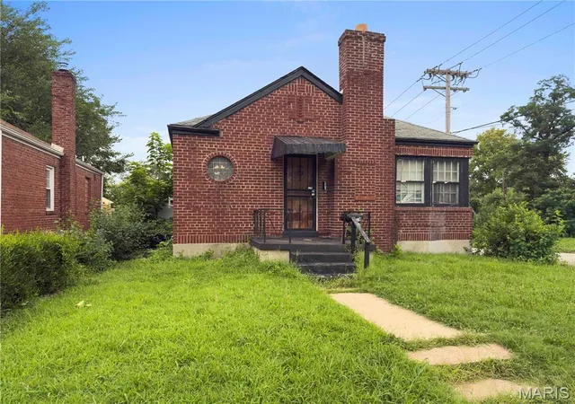 Multi family home for sale at 4987 Plover Ave, Saint Louis, MO 63120 | MLS# MIS25051432 | Listing updated on 2025-12-15