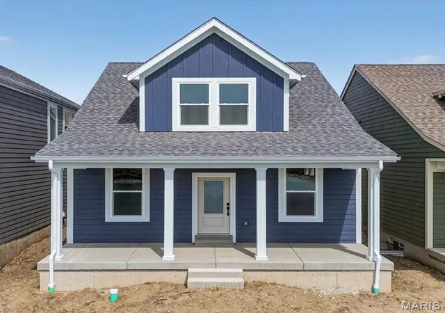 Single family home for sale at 237 Arpent Alley, Saint Charles, MO 63301 | MLS# MIS25052176 | Listing updated on 2026-09-21