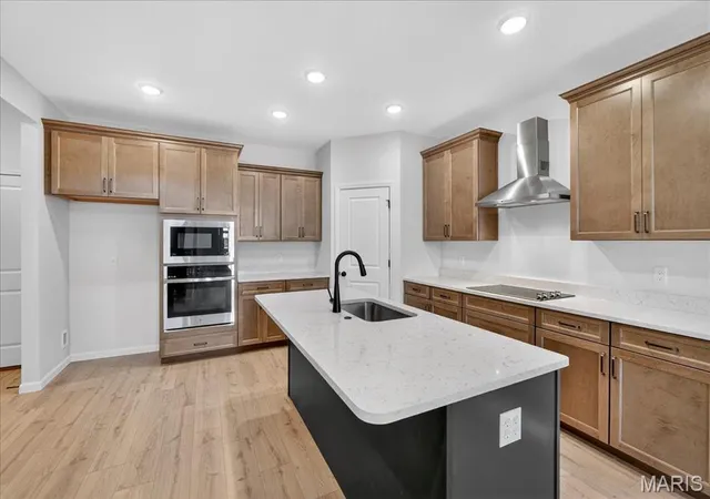 Photo 1 of Single family home for sale at 237 Arpent Alley, Saint Charles, MO 63301 | MLS# MIS25052176 | Listing updated on 2026-09-21