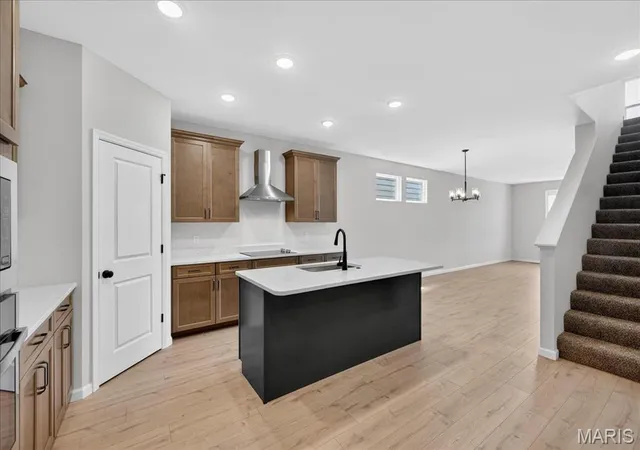 Photo 2 of Single family home for sale at 237 Arpent Alley, Saint Charles, MO 63301 | MLS# MIS25052176 | Listing updated on 2026-09-21