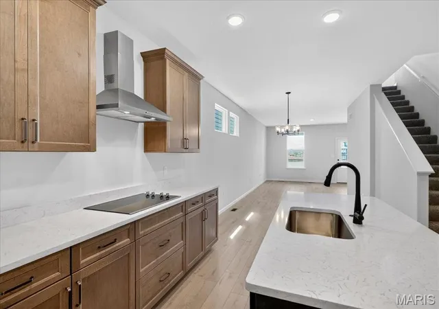 Photo 3 of Single family home for sale at 237 Arpent Alley, Saint Charles, MO 63301 | MLS# MIS25052176 | Listing updated on 2026-09-21