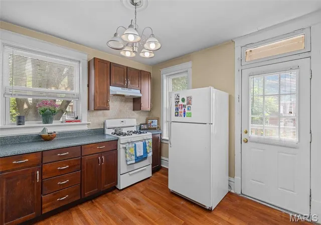 Photo 3 of Multi family home for sale at 2116 Geyer Ave, Saint Louis, MO 63104 | MLS# MIS25052302 | Listing updated on 2025-11-29