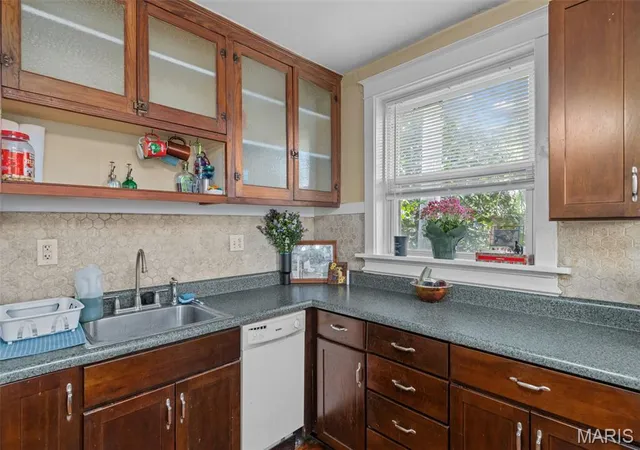 Photo 3 of Multi family home for sale at 2116 Geyer Ave, Saint Louis, MO 63104 | MLS# MIS25052302 | Listing updated on 2025-11-29