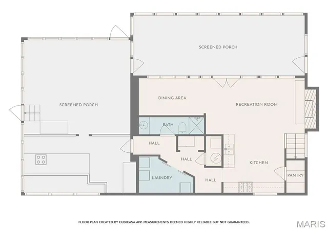 Photo 3 of Single Family Residence at 359 Shoe Lace Dr, Camdenton, MO 65020 | MLS# MIS25052617 | | Sold on 2025-10-24