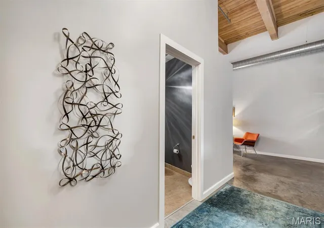 3rd image of 901 Washington Avenue #201, St Louis, MO 63101 | MLS# MIS25052818