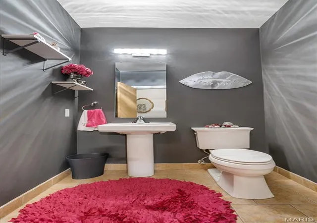 4th image of 901 Washington Avenue #201, St Louis, MO 63101 | MLS# MIS25052818