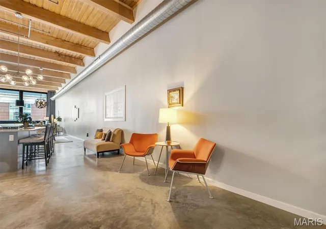 5th image of 901 Washington Avenue #201, St Louis, MO 63101 | MLS# MIS25052818