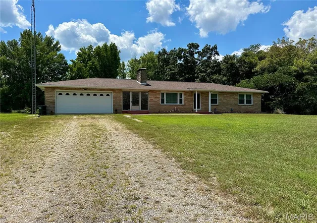 1st image of 1854 Osage Dr, Rolla, MO 65401 | MLS# MIS25053351