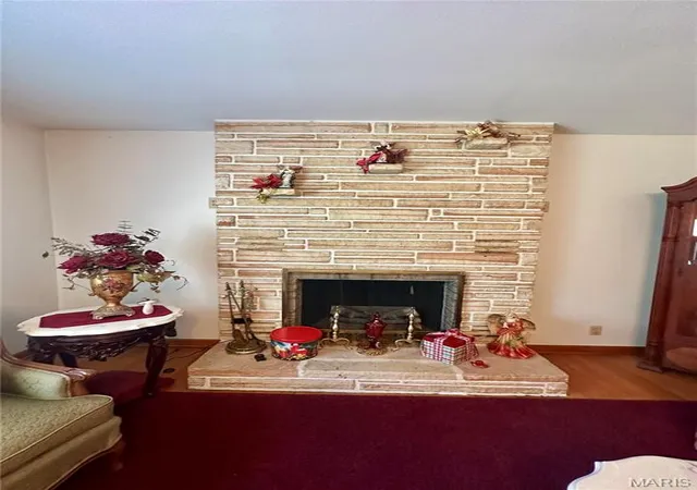 4th image of 1854 Osage Dr, Rolla, MO 65401 | MLS# MIS25053351