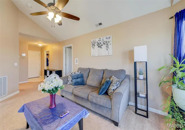 1st image of 480 Benton Dr #L, Saint Peters, MO 63376 | MLS# MIS25053542