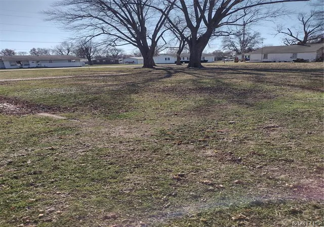 Photo 1 of Land at 405 West Bland, Vandalia, MO 63382 | MLS# MIS25053767 |  | Sold on 2025-10-24