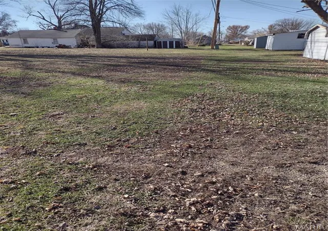 Photo 2 of Land at 405 West Bland, Vandalia, MO 63382 | MLS# MIS25053767 |  | Sold on 2025-10-24