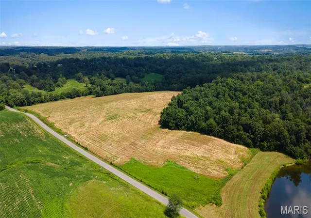 Photo 3 of Land for sale at 0 County Road 349, Millersville, MO 63766 | MLS# MIS25053955 | Listing updated on 2026-08-17