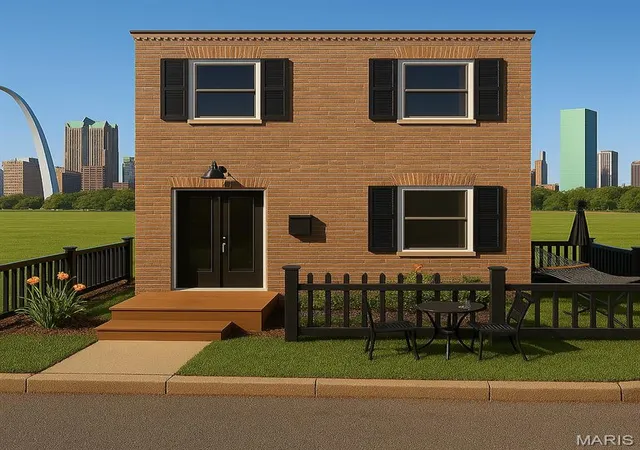 1st image of 1405 N Market St, St Louis, MO 63106 | MLS# MIS25054403
