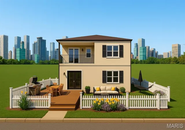 2nd image of 1405 N Market St, St Louis, MO 63106 | MLS# MIS25054403
