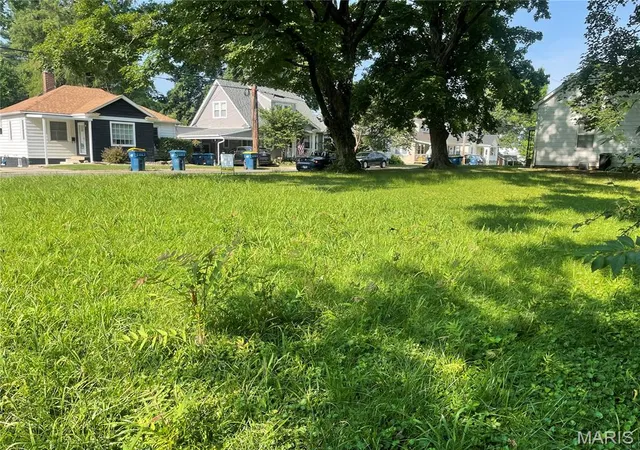 Photo 3 of Land for sale at 317 M St, Edwardsville, IL 62025 | MLS# MIS25054574 | Listing updated on 2026-04-24