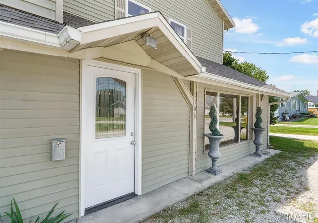 4th image of 1106 Lafayette, Edina, MO 63537 | MLS# MIS25054836
