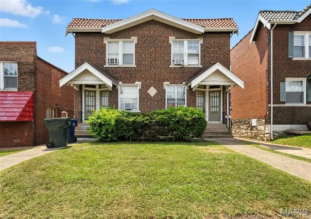 Photo 1 of Multi family home for sale at 5006   5008 Chippewa, Saint Louis, MO 63109 | MLS# MIS25055460 | Listing updated on 2026-08-24