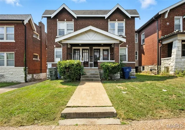 Photo 3 of Multi family home for sale at 5026   5028 Chippewa, Saint Louis, MO 63109 | MLS# MIS25055468 | Listing updated on 2026-08-24