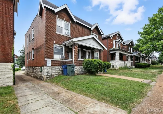 Photo 2 of Multi family home for sale at 5026   5028 Chippewa, Saint Louis, MO 63109 | MLS# MIS25055468 | Listing updated on 2026-08-24
