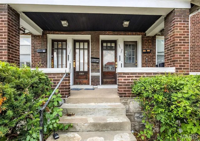 Photo 1 of Multi family home for sale at 5026   5028 Chippewa, Saint Louis, MO 63109 | MLS# MIS25055468 | Listing updated on 2026-08-24