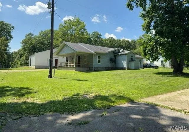 Photo 1 of Single Family Residence at 1711 Buntons Holler, Owensville, MO 65066 | MLS# MIS25055484 | | Sold on 2025-10-28