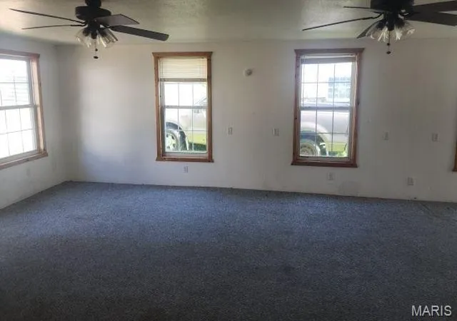 Photo 5 of Single Family Residence at 1711 Buntons Holler, Owensville, MO 65066 | MLS# MIS25055484 | | Sold on 2025-10-28