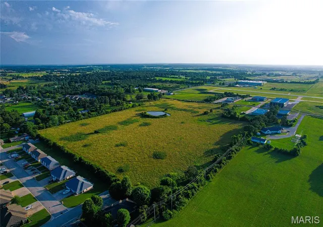 2nd image of Tbd Heidi, Lebanon, MO 65536 | MLS# MIS25055678