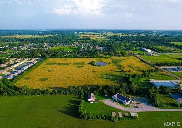3rd image of Tbd Heidi, Lebanon, MO 65536 | MLS# MIS25055678