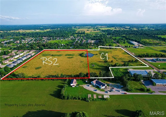 4th image of Tbd Heidi, Lebanon, MO 65536 | MLS# MIS25055678