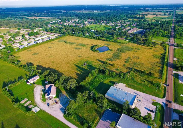 5th image of Tbd Heidi, Lebanon, MO 65536 | MLS# MIS25055678