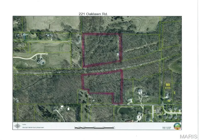 Homes for sale in Glen Carbon, IL | 221 Oaklawn Rd, Glen Carbon, IL 62034 | MLS# MIS25055687