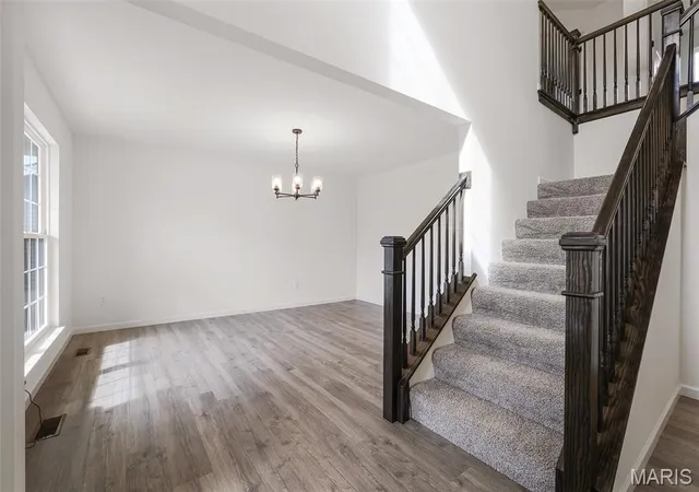 3rd image of 1748 Martingale Ln, Eureka, MO 63025 | MLS# MIS25055760